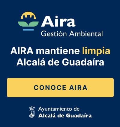 Banner Aira Gestión Ambiental