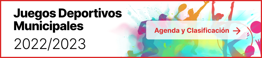 Juegos deportivos alcalá más deporte