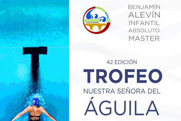 Edición 42 del Trofeo Nuestra Señora del Águila