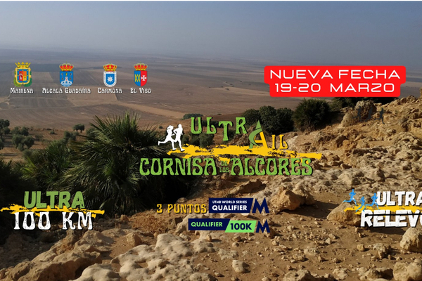 Descubre la Comarca de Los Alcores con la Ultra Trail Cornisa de Los Alcores