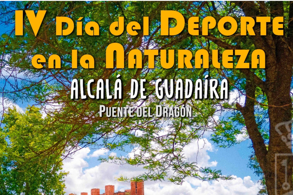 El Ayuntamiento organiza una jornada de Deporte en la Naturaleza