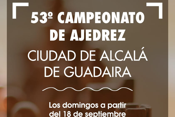 Campeonato Internacional de Ajedrez