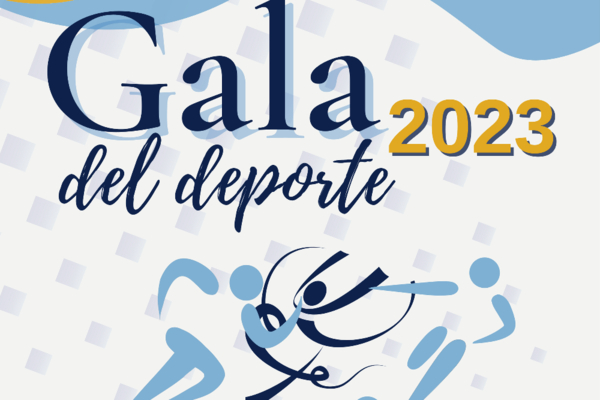 Tributo al mundo deportivo en la Gala del Deporte 2023