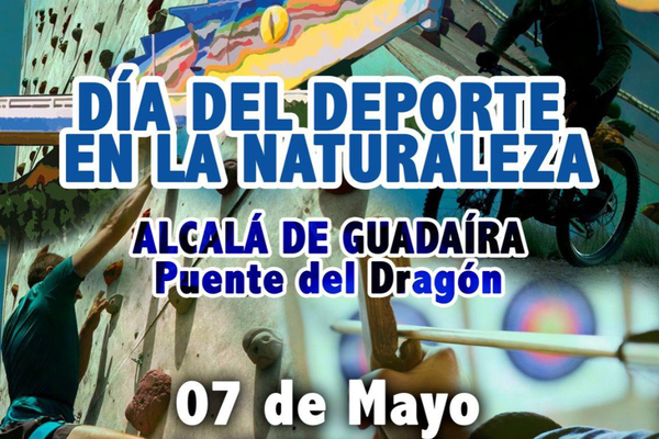 Día del Deporte en la Naturaleza 2023