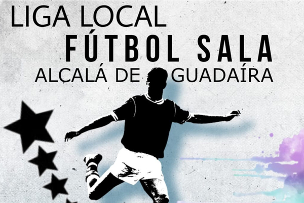 Liga Local de Fútbol Sala 23-24