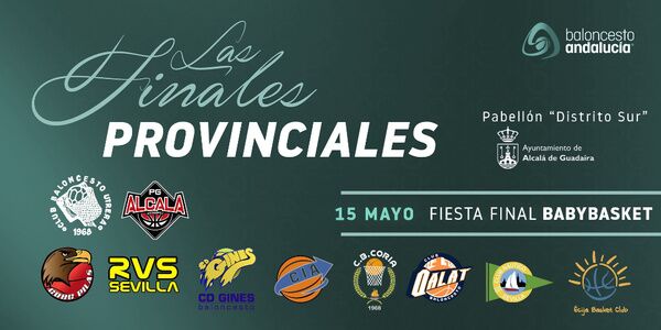 Fiesta Final BabyBasket 2022