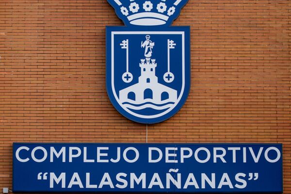 Complejo Deportivo Malasmañanas