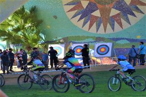 Apoyo económico municipal a 36 entidades deportivas y 45 atletas no profesionales