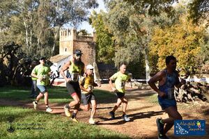 Si has participado en la IV Carrera Los Molinos y te quieres ver aquí tienes la galería gráfica con todos los participantes