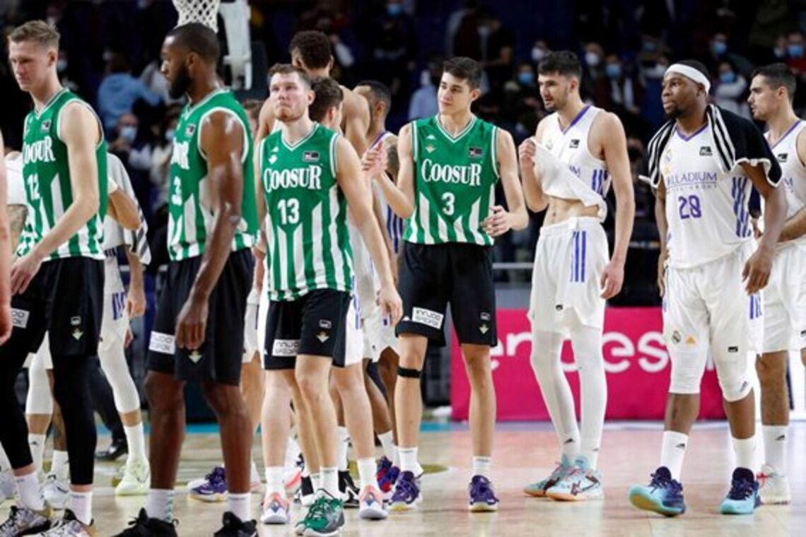 Joven promesa alcalareña debuta en la Liga Endesa de baloncesto