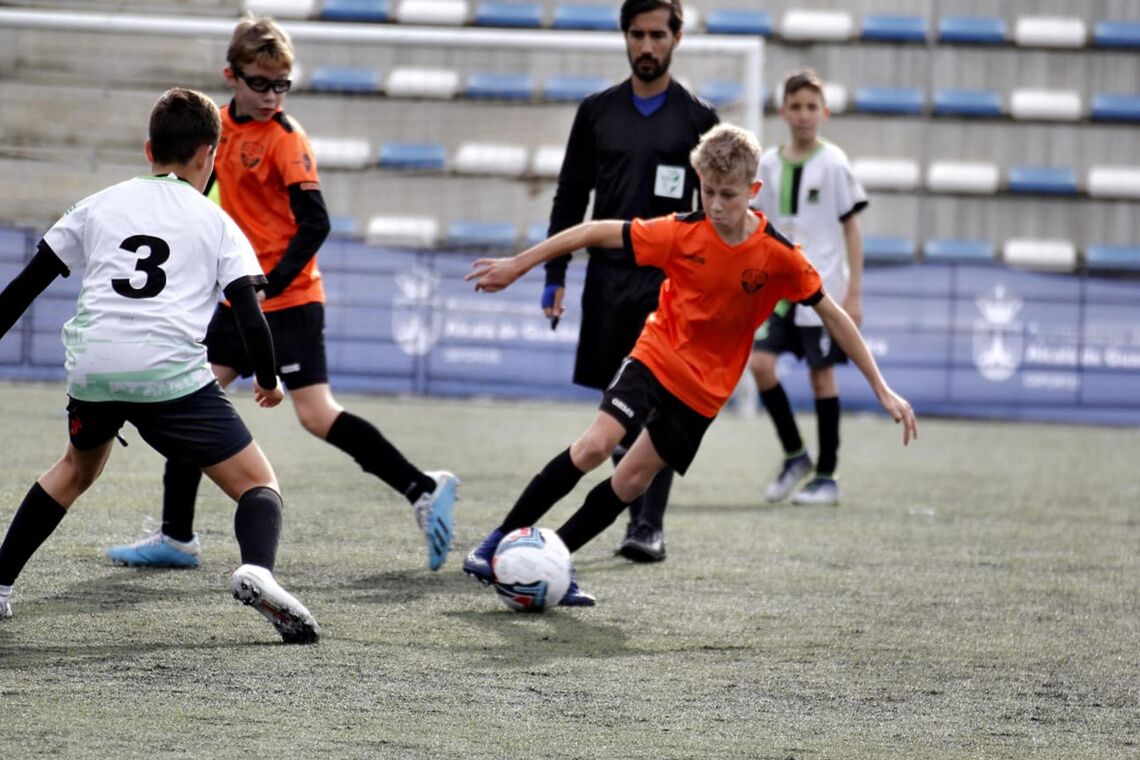 Eventos deportivos a celebrar en los próximos días en Alcalá, algunos de ellos relacionados con el Día de Andalucía