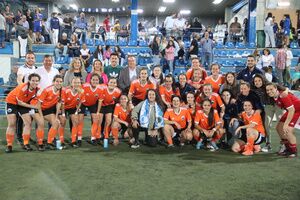 El Ciudad Alcalá CF logra pasaporte para la fase final al Nacional
