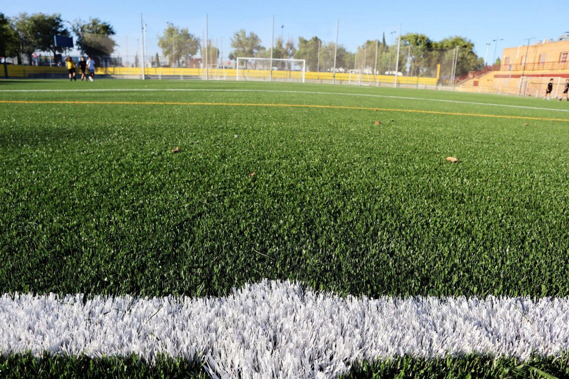La Federación Andaluza de Fútbol designa Alcalá como sede de la final del campeonato benjamín 21/22 de fútbol 7
