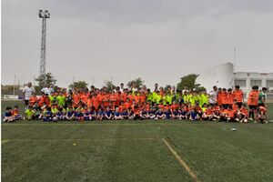 Final de curso deportivo para la Asociación Deportiva Alcalareña (ADA)