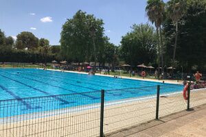 La pre-inscripción para los abonos de la piscina municipal de verano de San Juan se realizará desde el miércoles 8 de junio hasta el 19 de junio