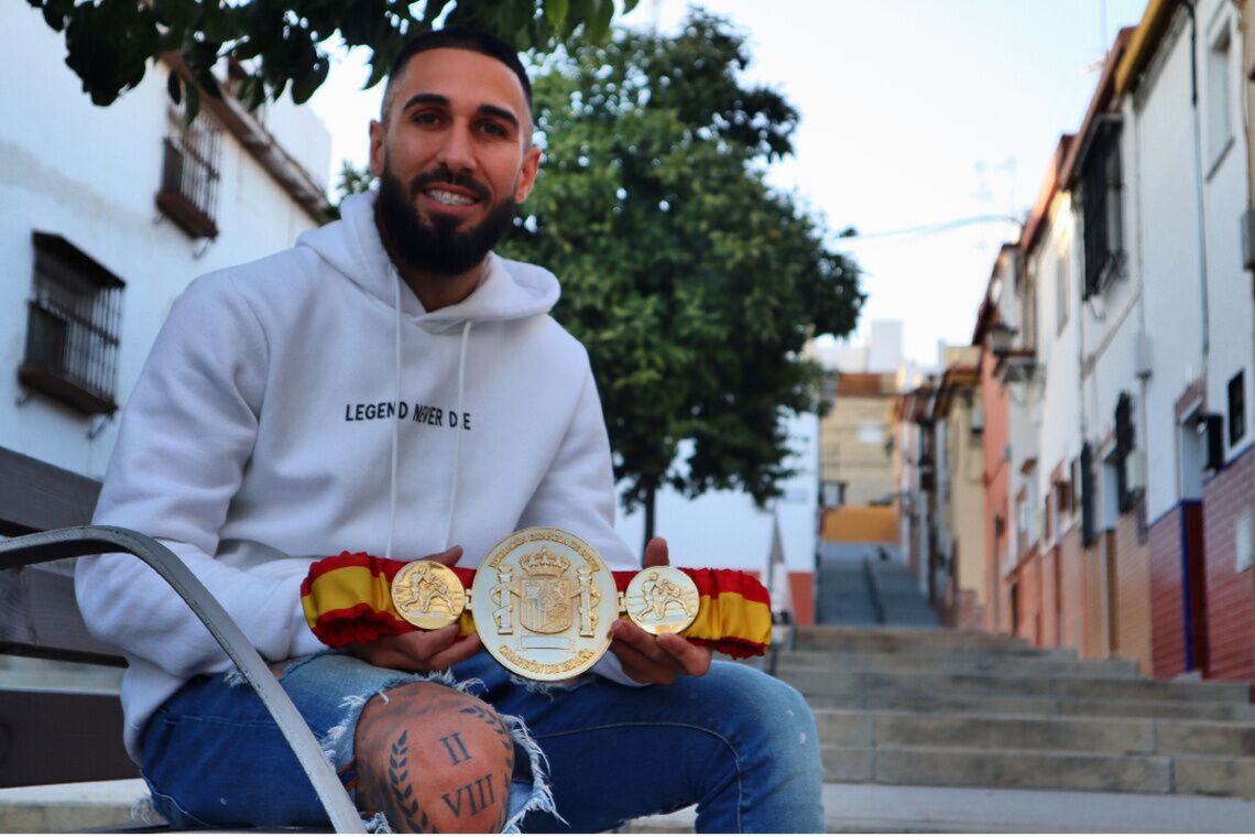 Carlos “Ratón” Pérez pelea este sábado en Inglaterra