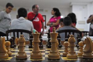 La Peña Ajedrecística Oromana organiza  el 53º Campeonato Internacional de ajedrez «Alcalá de Guadaíra»
