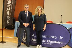 El Ayuntamiento facilita a los clubes y entidades deportivas locales una jornada informativa sobre la gestión de las instalaciones municipales deportivas