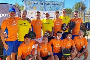 El Club Tenis Oromana sede de dos grandes competiciones oficiales este fin de semana