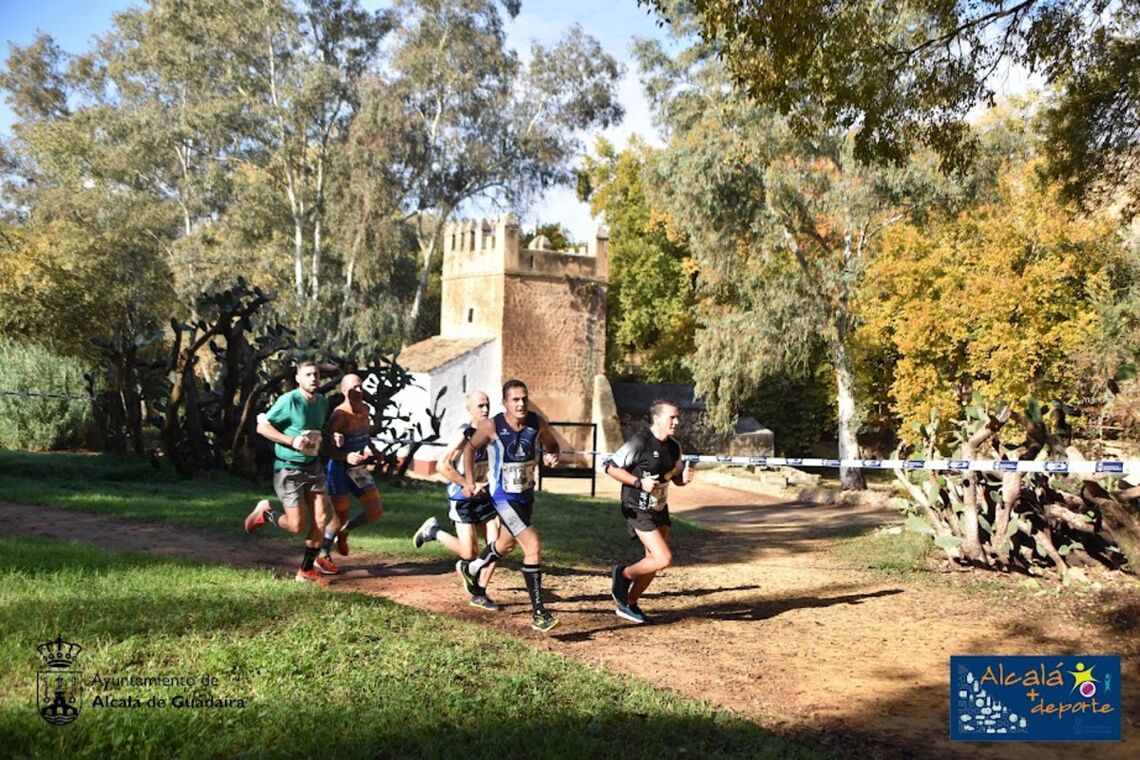 Abierto el plazo de inscripción para la Carrera Popular Los Molinos