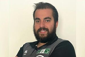 El alcalareño José Ángel Díaz nuevo Director Técnico de la Federación Andaluza de Triatlón