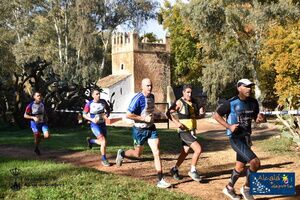 Cerradas las inscripciones para la V Carrera Popular Los Molinos con el cupo de los 500 participantes al completo