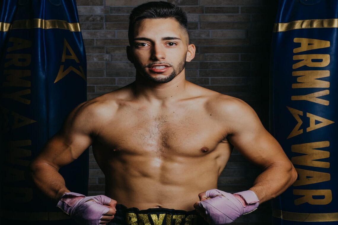 El Club Boxeo Impacto programa una nueva velada para este próximo sábado 4 de marzo