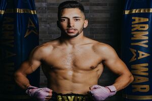 El Club Boxeo Impacto programa una nueva velada para este próximo sábado 4 de marzo
