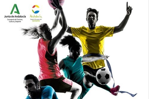 La natación alcalareña cuenta con jóvenes promesas universitarias
