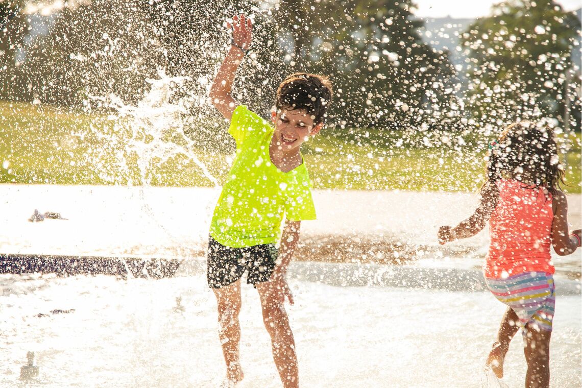 La inscripción para las Actividades Multideportivas Verano 2023 a partir del 22 de mayo