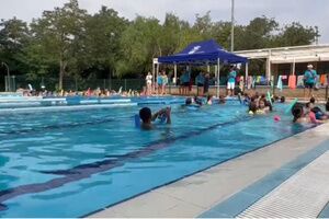 Abonos para la Piscina Municipal de San Juan