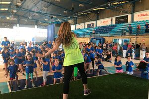 Deportes abre el plazo de solicitud de espacios deportivos para la temporada 2023-24