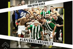 En juego un ascenso histórico a la Segunda Andaluza Sénior