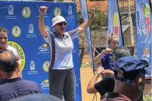 ArcoGuadaíra: dos oros, un bronce y un diploma en el XXVI Campeonato de Andalucía de 3D