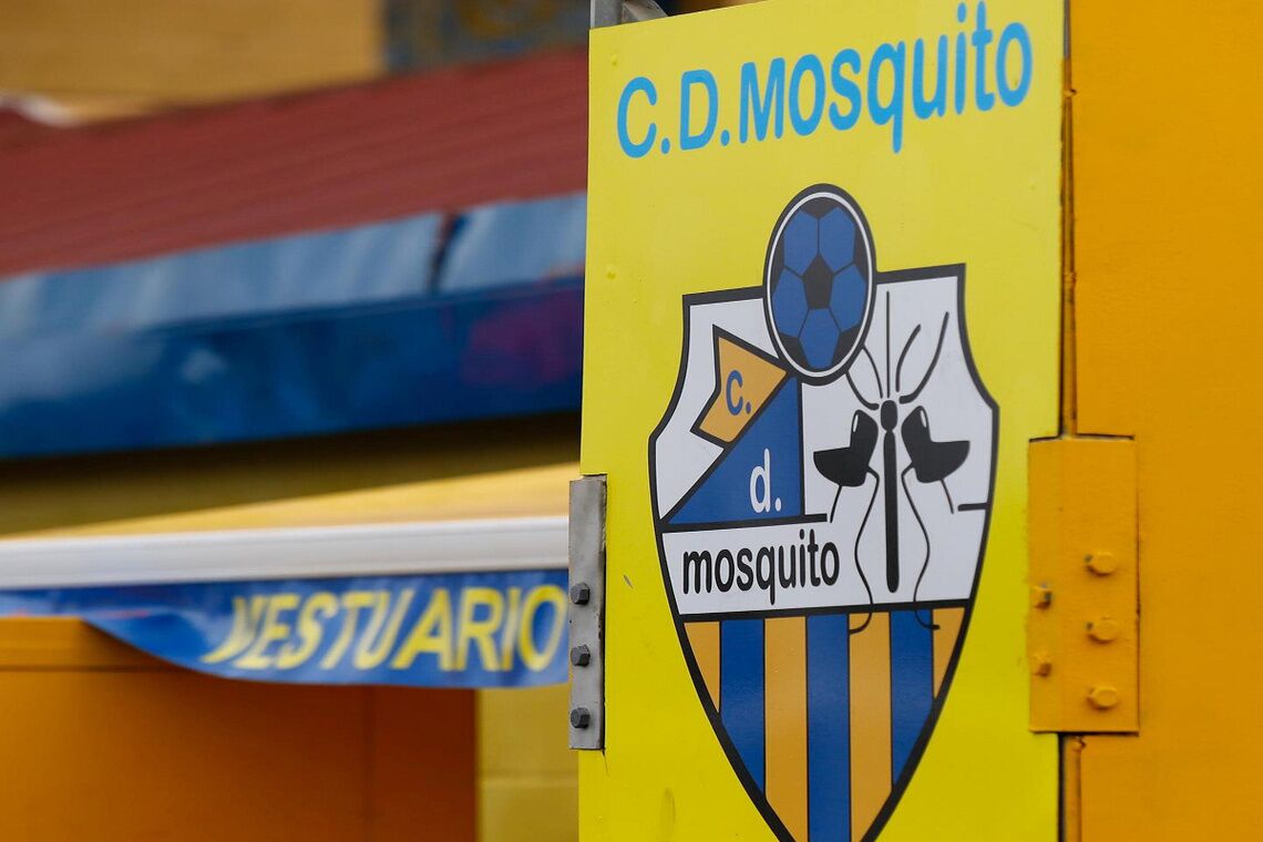 Comienza a rodar el balón en el Municipal de Malasmañanas