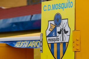 Comienza a rodar el balón en el Municipal de Malasmañanas