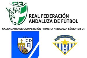CD Alcalá y Estrella San Agustín ya conocen el calendario deportivo de la temporada 23-24