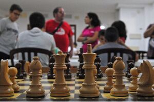 La Peña Ajedrecística Oromana organiza el 54º Campeonato Internacional de ajedrez «Ciudad Alcalá de Guadaíra»