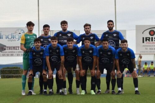 CD Alcalá y Estrella San Agustín CF comienzan la temporada con victorias a domicilio