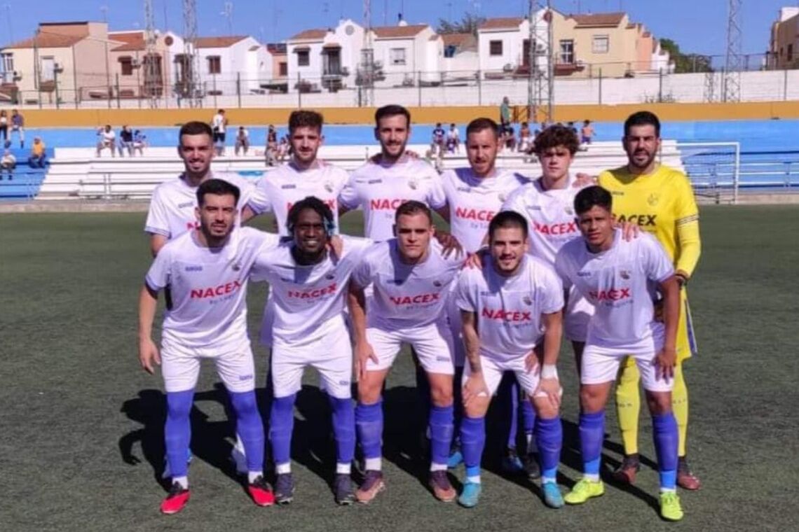 El CD Alcalá consigue una victoria histórica en el Municipal de Pablo VI, mientras que Estrella San Agustín logra un empate ante el Torreblanca