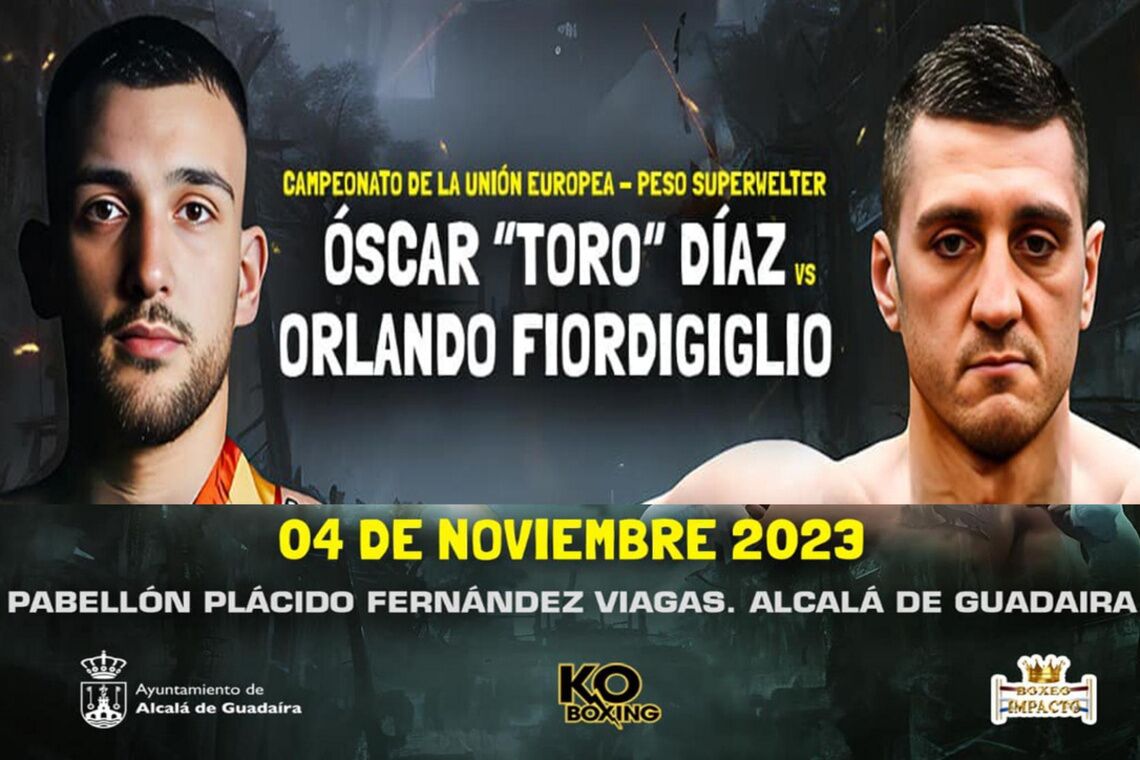 Alcalá de Guadaíra, ejemplo de apoyo al Boxeo
