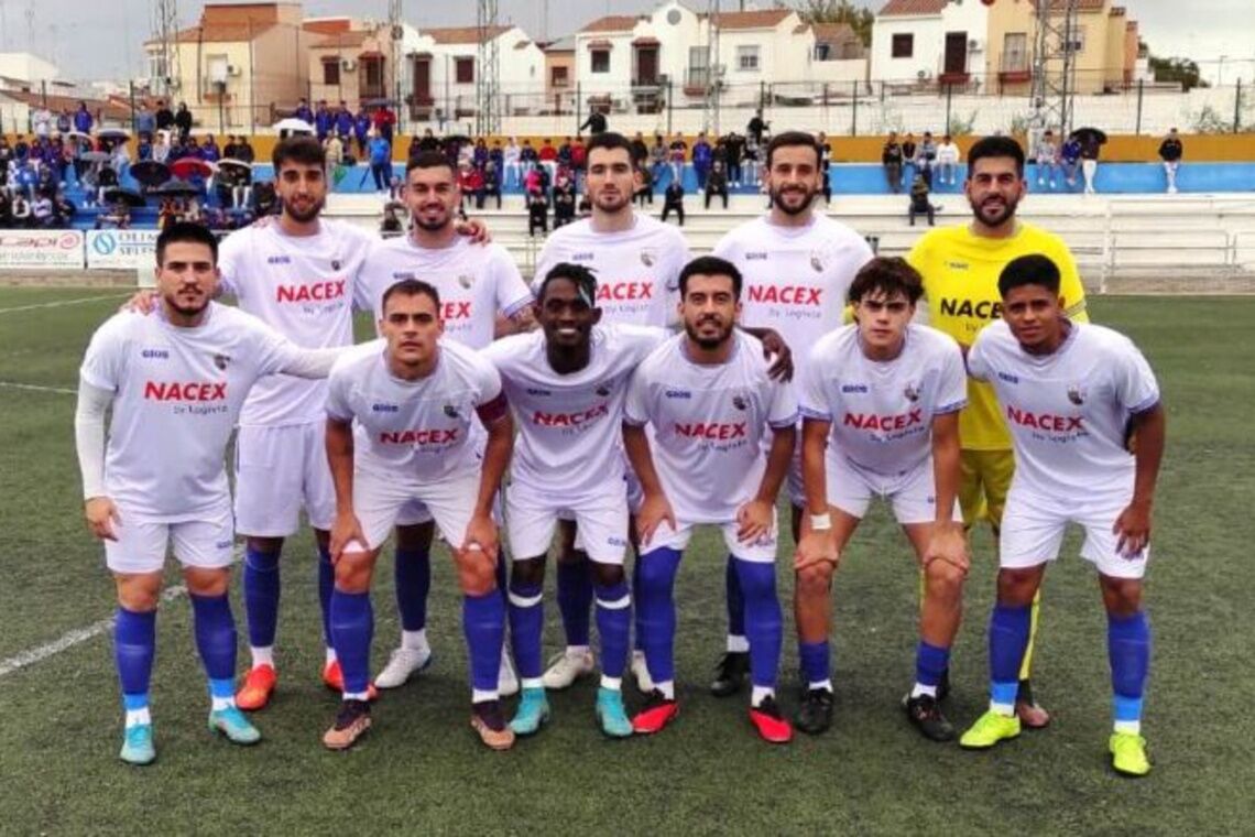 El derbi alcalareño se decantó para el CD Alcalá