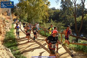 Si has participado en la VI Carrera Los Molinos búscate en la galería fotográfica