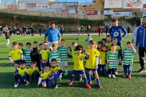 Vuelve una temporada más los Juegos Deportivos Municipales a las instalaciones deportivas de Alcalá