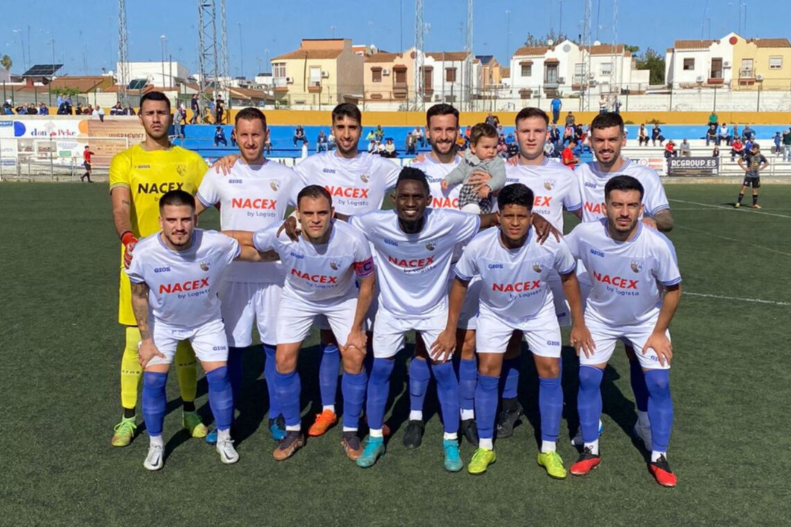 Derbi alcoreño en el Municipal de Rabesa