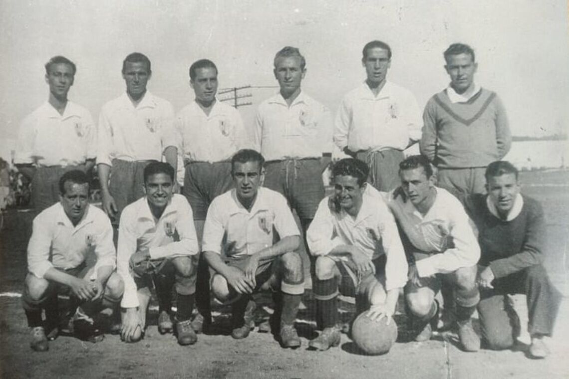 Partido con sabor a historia en el Ciudad de Alcalá