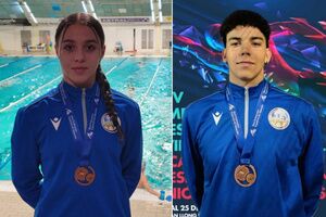 Éxitos deportivos del CNA Social Energy en el Campeonato de España en Sabadell