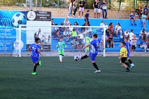 El deporte alcalareño se une a la conmemoración del Día de Andalucía con varias actividades deportivas y de convivencia