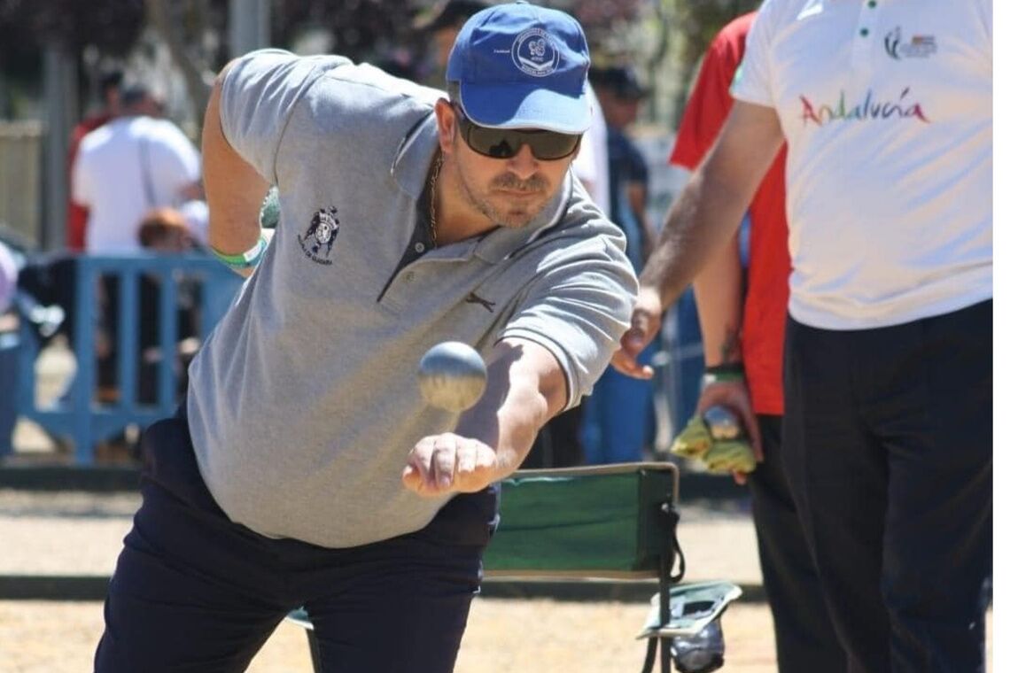 Éxitos deportivos del CP Águila en el Campeonato Individual de Andalucía