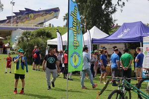 VI Jornada de Deporte en la Naturaleza y de Sensibilización Ambiental